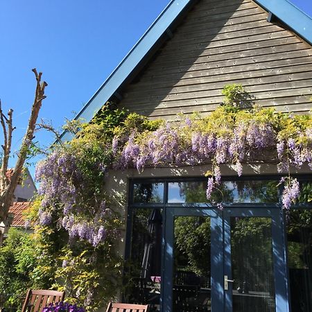 B&B De Lotus Hoevelaken Экстерьер фото