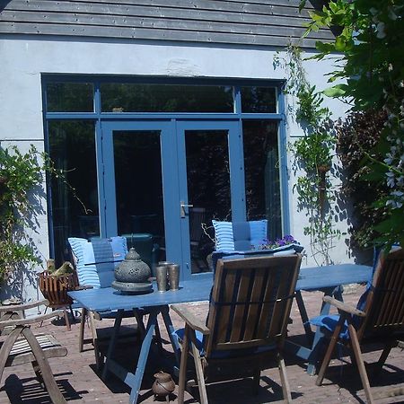 B&B De Lotus Hoevelaken Экстерьер фото