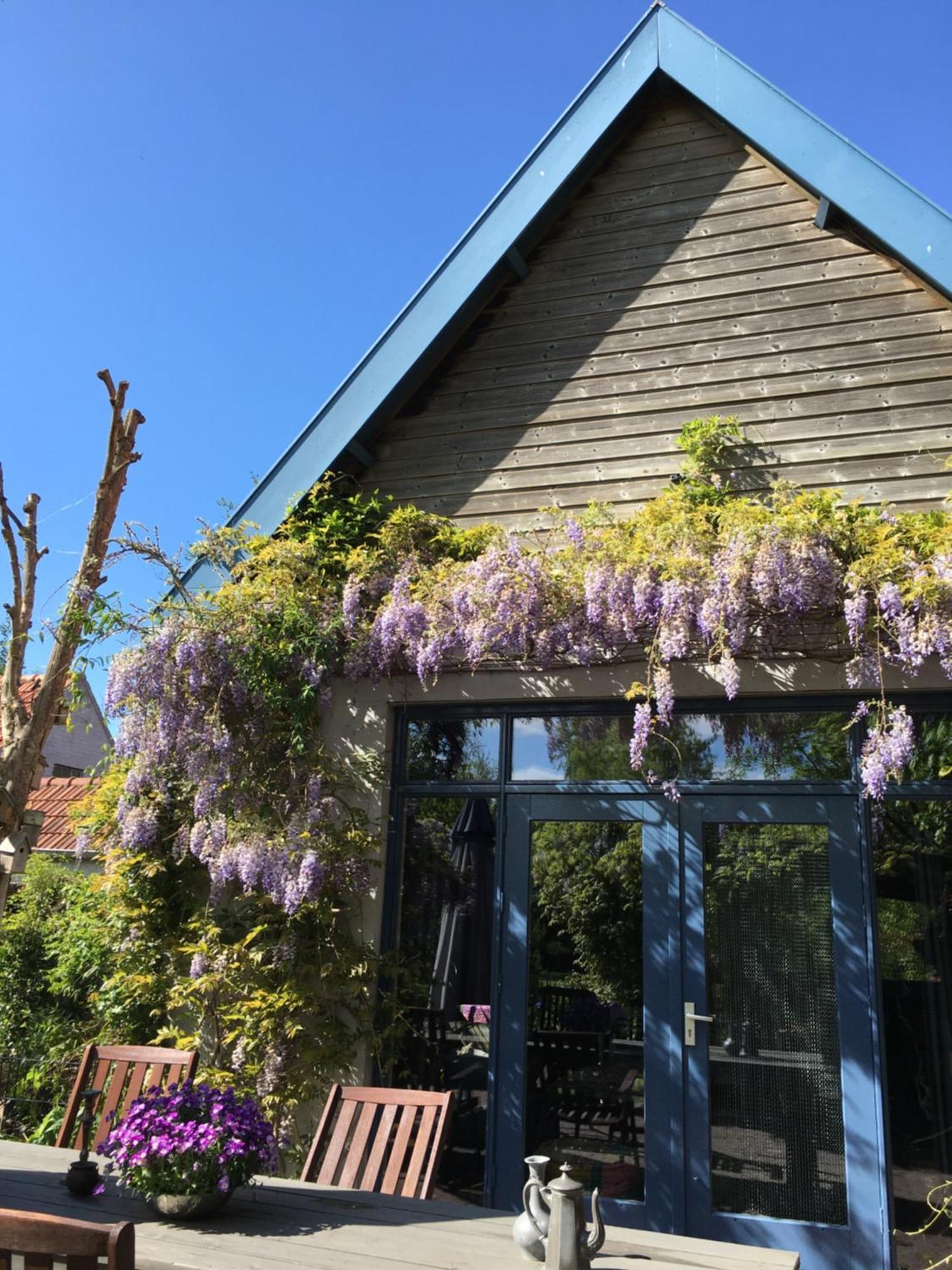 B&B De Lotus Hoevelaken Экстерьер фото