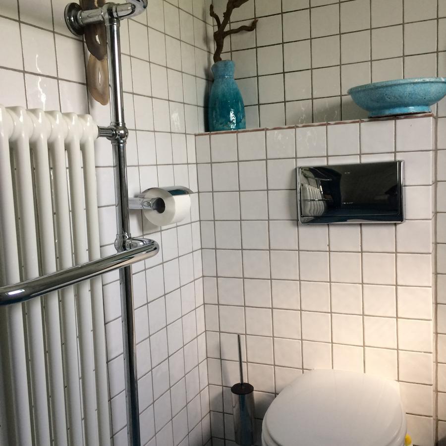 B&B De Lotus Hoevelaken Экстерьер фото