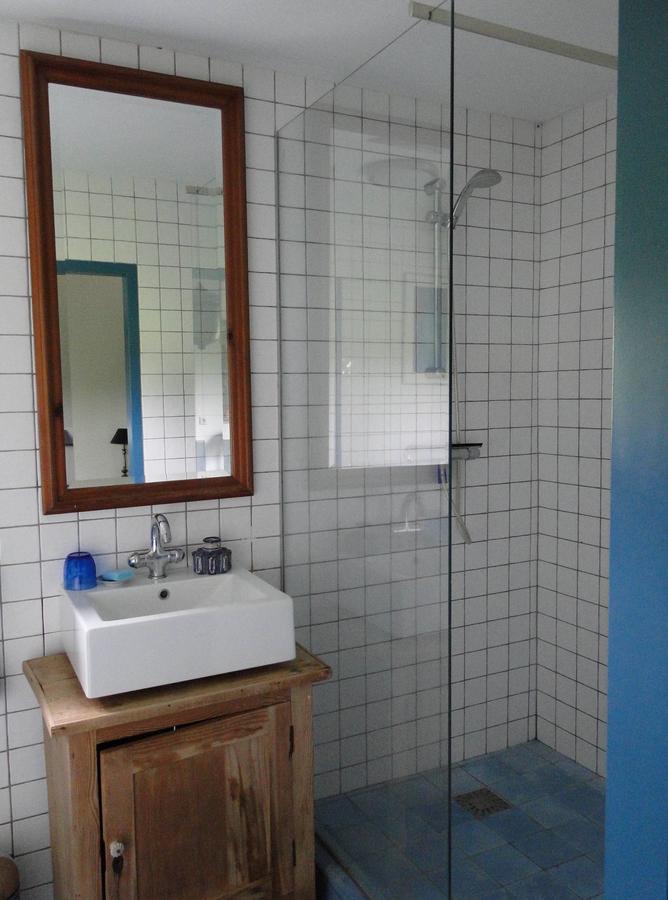B&B De Lotus Hoevelaken Экстерьер фото