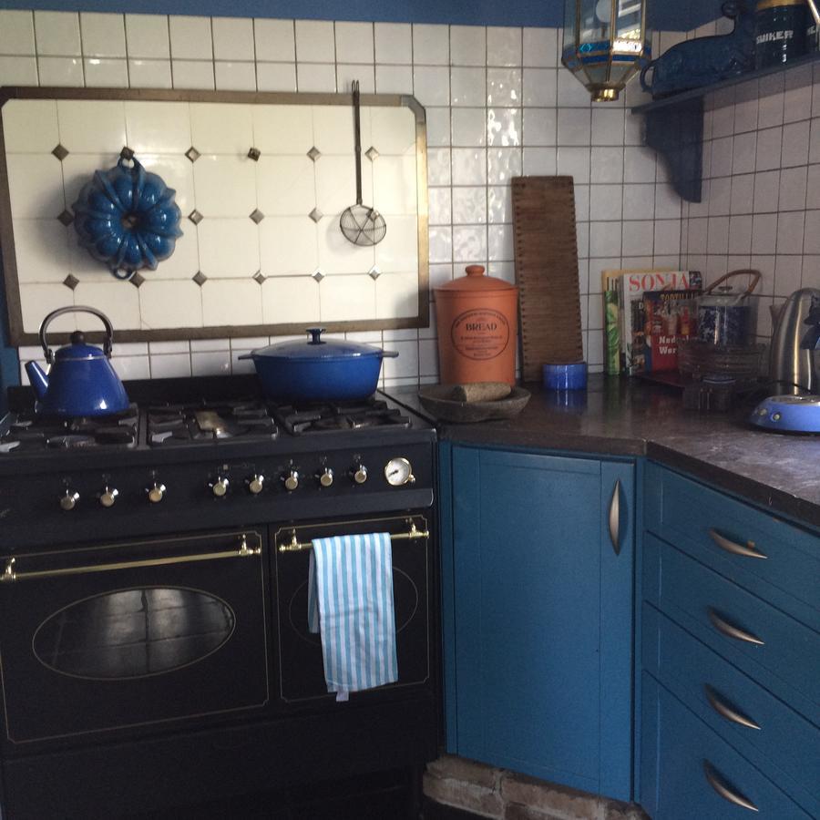 B&B De Lotus Hoevelaken Экстерьер фото