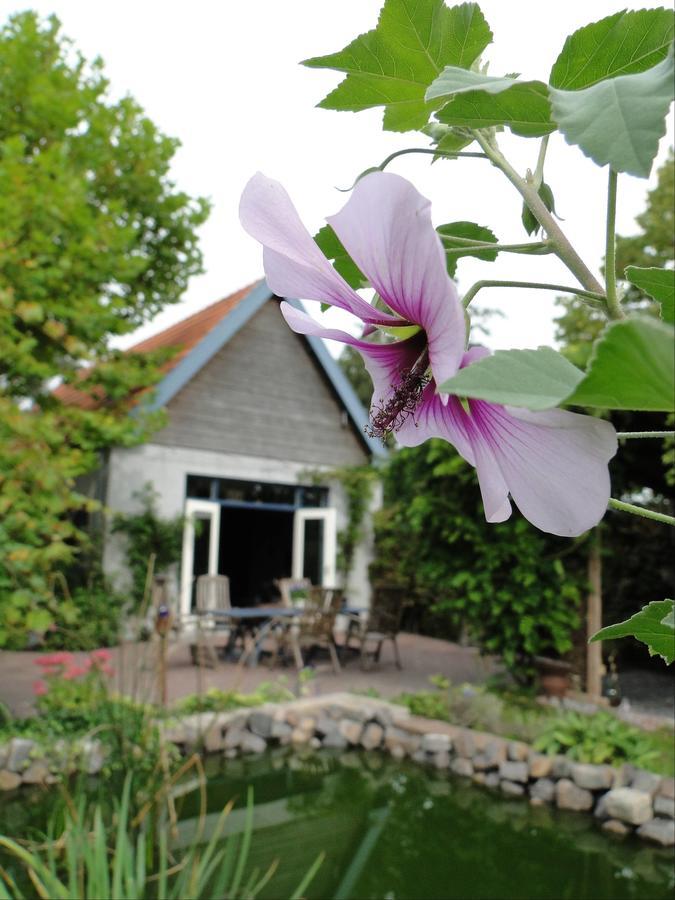 B&B De Lotus Hoevelaken Экстерьер фото