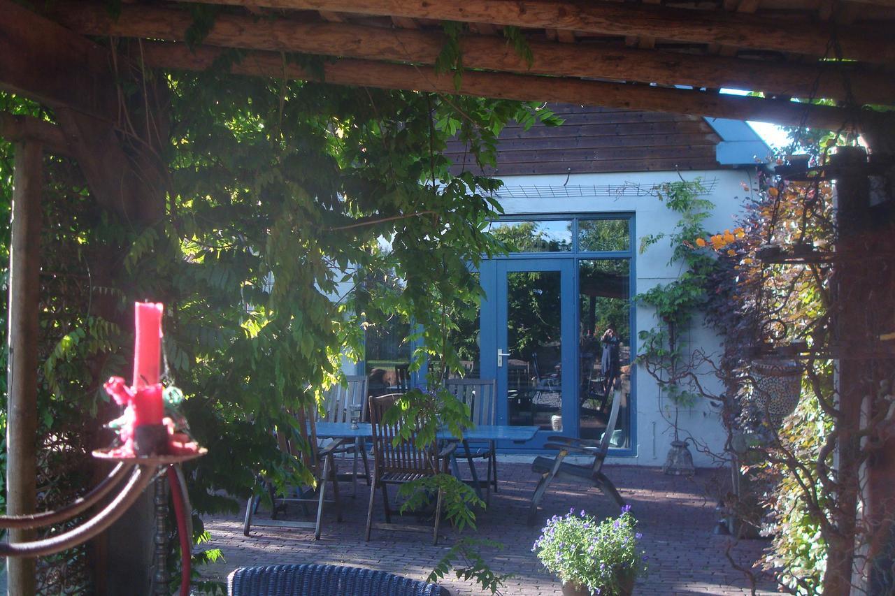 B&B De Lotus Hoevelaken Экстерьер фото