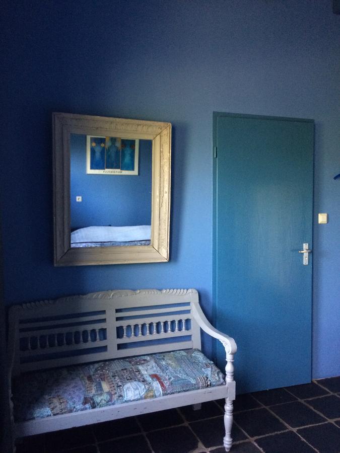 B&B De Lotus Hoevelaken Экстерьер фото