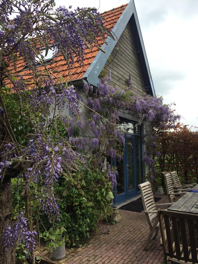 B&B De Lotus Hoevelaken Экстерьер фото