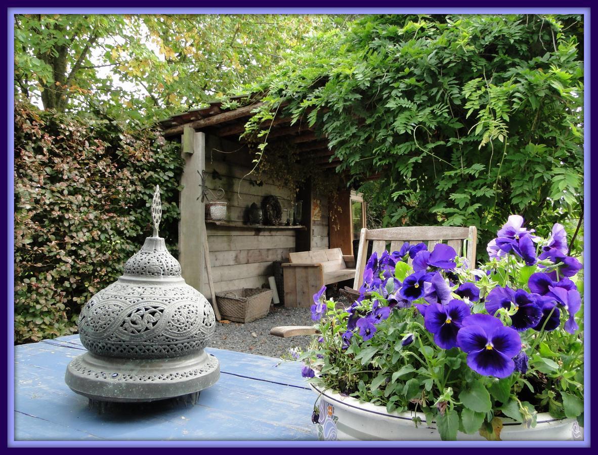 B&B De Lotus Hoevelaken Экстерьер фото