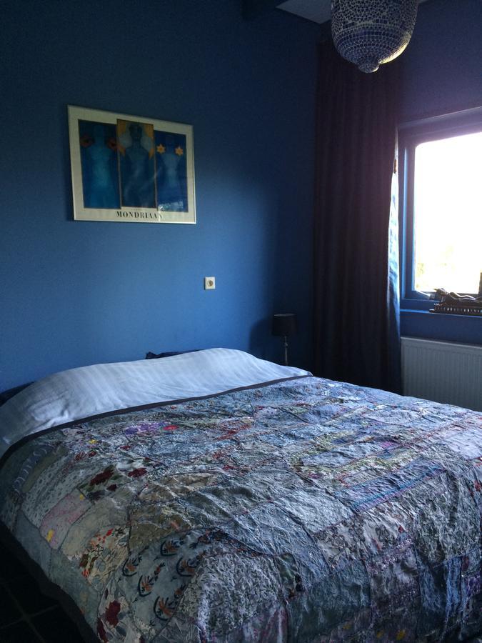 B&B De Lotus Hoevelaken Экстерьер фото
